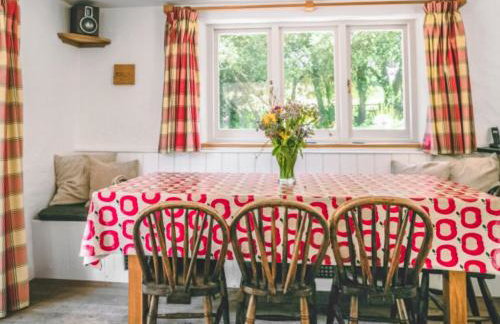 Shute Cottage - Foto 5