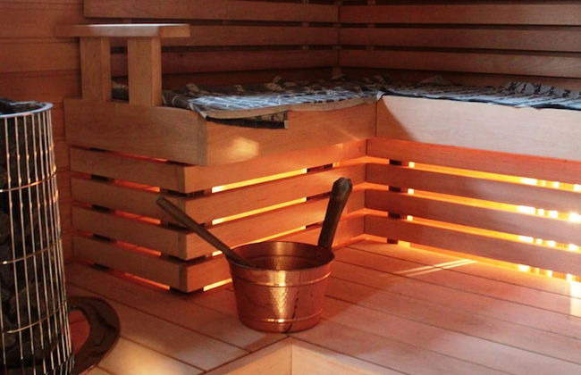 Löydön Kartano - Foto 13