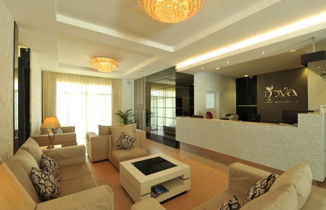 Cameron Nova Highlands Resort - Photo 2