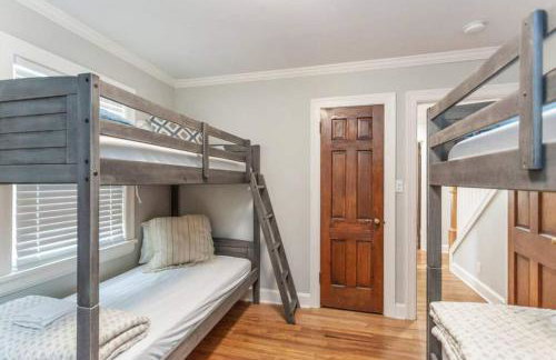 Nashville's Cumberland Cottage with Hot Tub - Foto 30