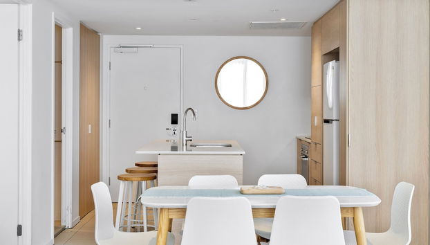 The Beach - GCLR - Foto 5, Habitación