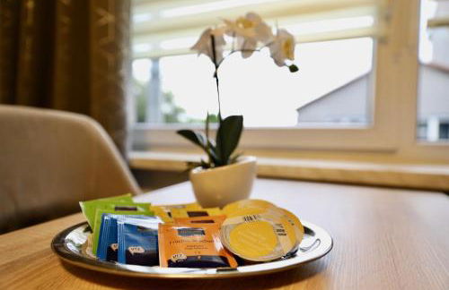 W2 Ferienwohnung-32609 Hüllhorst - Foto 12