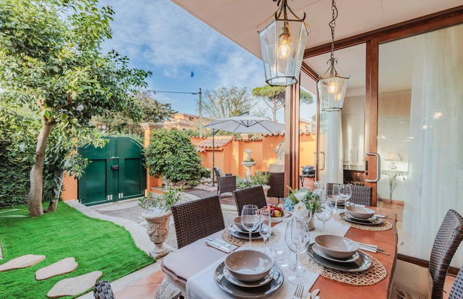 Villa Corallina A Luxury 2 Bedrooms Villa - Foto 68