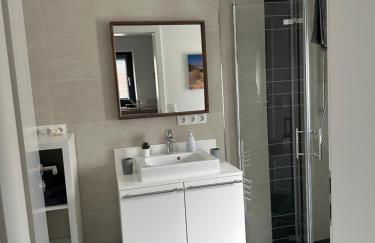 Ferienwohnung Thermenblick - Foto 14