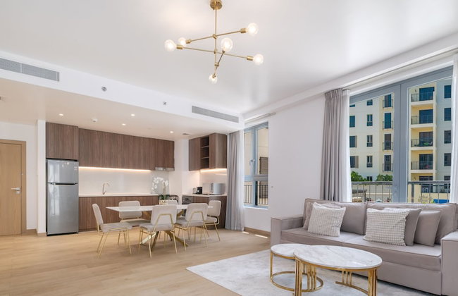 LUX The La Mer by The Sea Suite 4 - Foto 7