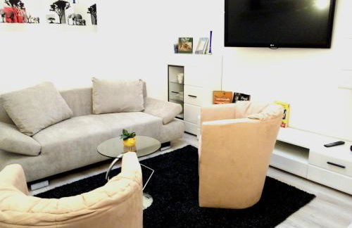 Ferienwohnungen am Krossinsee - Photo 29