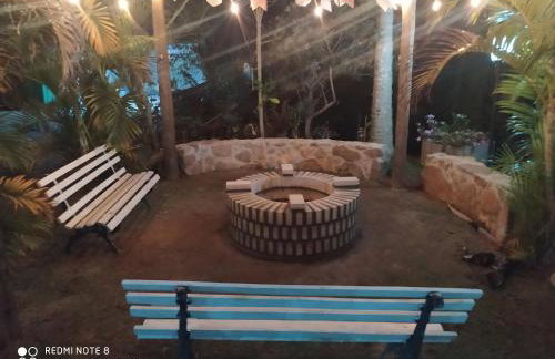 Chácara Terrinha das Flores - Foto 19