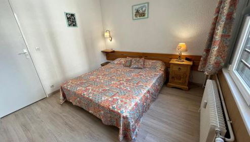 T2 spacieux lumineux TIGNES VAL CLARET - Foto 3