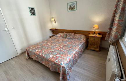 T2 spacieux lumineux TIGNES VAL CLARET - Foto 3