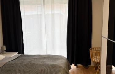 Hansehaus Lübeck - Gartensuite - Foto 5