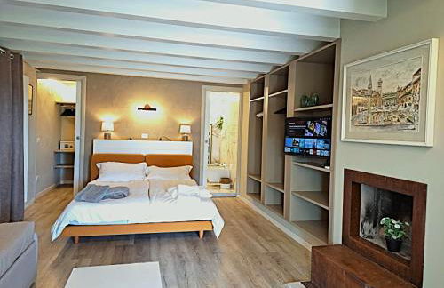 Villa dell'Olivo Bianco - Foto 15