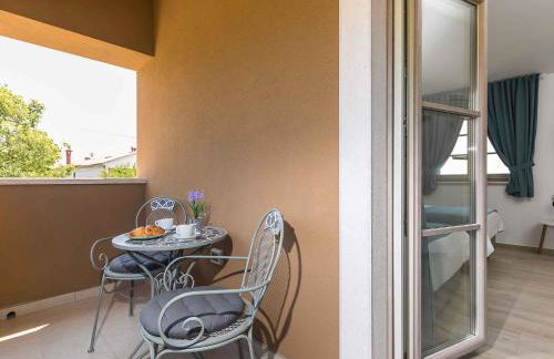 Holiday home in Mekisi kod Vizinade - Istrien 41755 - Foto 38