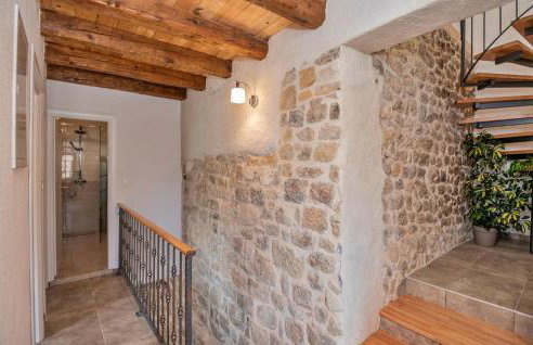 Gorgeous Home In Ricice With Lake View - Foto 24