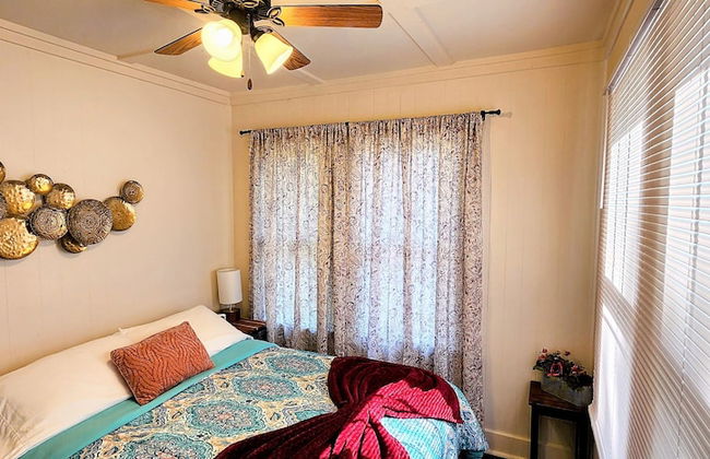 Edgewater Resort - Photo 14