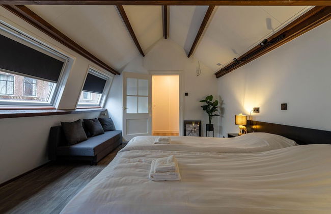 Beautiful Apartment on the First Floor Abcoude - Photo 10