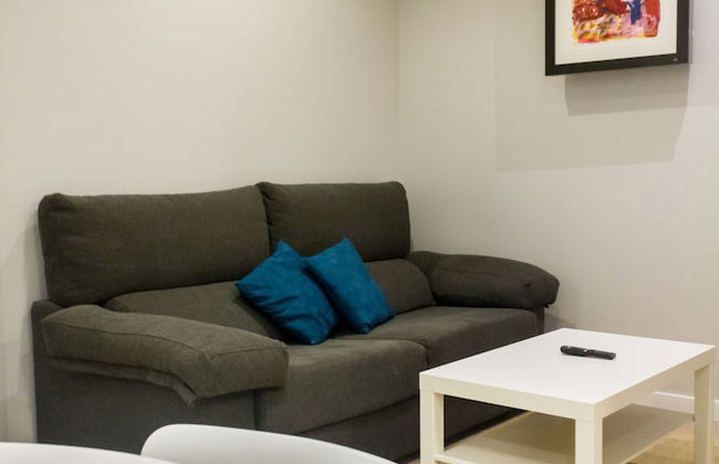 Arenal Suites Preciados - Foto 38