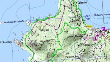 T2 d'exception 100m plage terrasse vue mer et montagnes - Foto 4