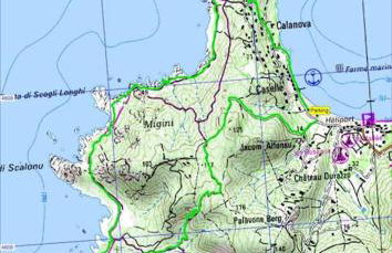 T2 d'exception 100m plage terrasse vue mer et montagnes - Foto 4