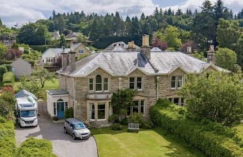 Victorian Home in Moray - Foto 22