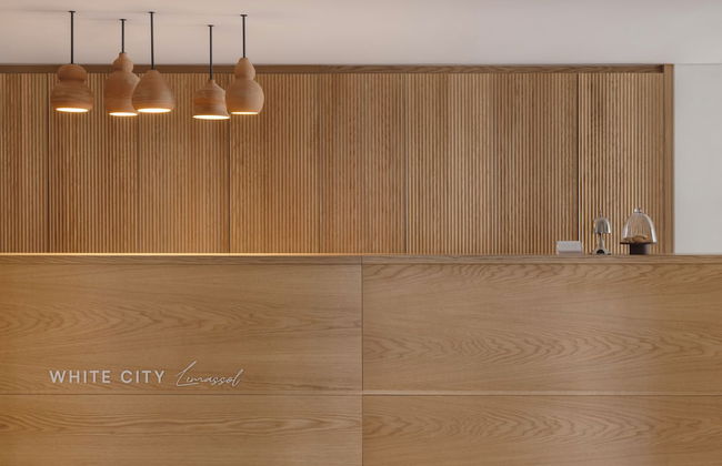 White City Limassol - Foto 13