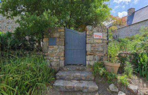 Gite les coquelicots Proche mer - Photo 31