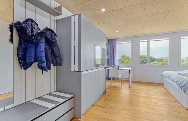 Evi's Home Hotel & Apartments - Foto 6