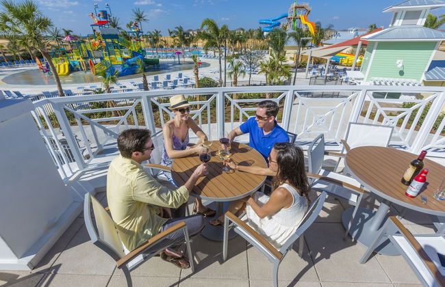 New House, Near Disney, Private Pool - Foto 17