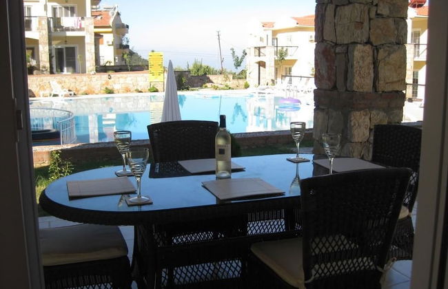 Orka Emerald Villas - Foto 22