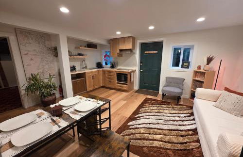 Whispering Woods Bayhouse - Foto 12