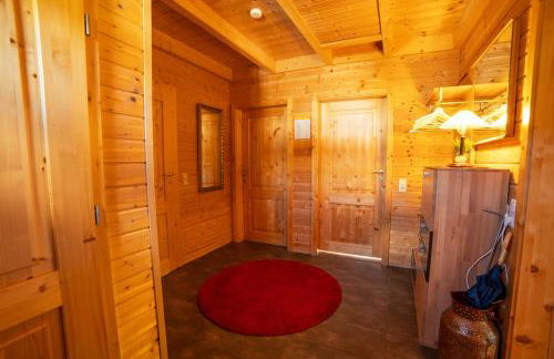 Eifel & See - Ferienhäuser am Waldsee Rieden/Eifel - Foto 17