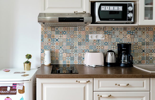 Galeria Grafit Apartments - Foto 62