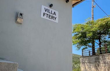 Villa Ftery - Foto 11