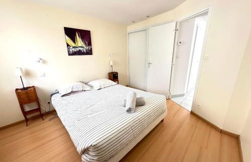 Charmante maison les pieds dans l'eau - Foto 25