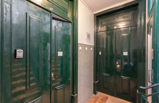 Santa Justa 24 Lisbon Downtown - Foto 49