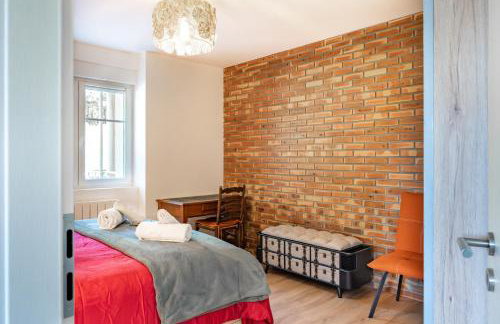 bel appartement 3 pièces dans la Résidence Vosges-Alsace Orbey - Foto 29