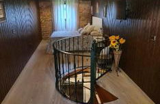 Casa Horreo lar san Adrián - Foto 20