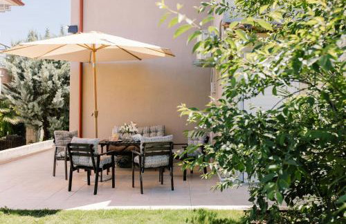 Sani Aquatic Villa with private garden - Foto 37