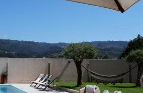 Eido do Luou - Casa de férias com piscina - Foto 6