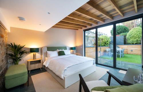 Garden Rooms Edinburgh - Foto 17