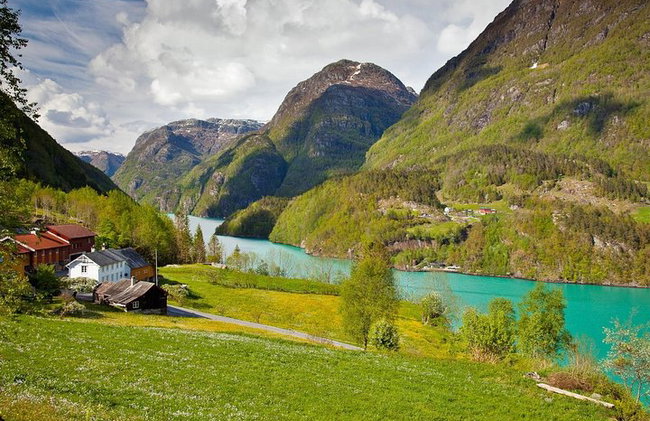 AMAZING HARDANGER FJORD: Private guided round trip from Bergen, 10 hours - Photo 7