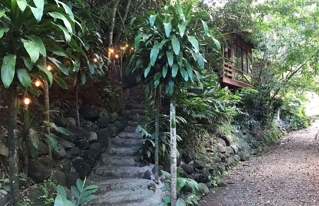 Cabañas del Lago - Foto 7