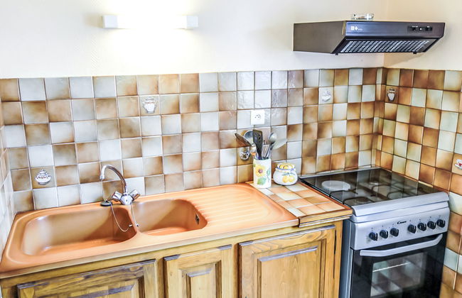 Les Chenes - Foto 12