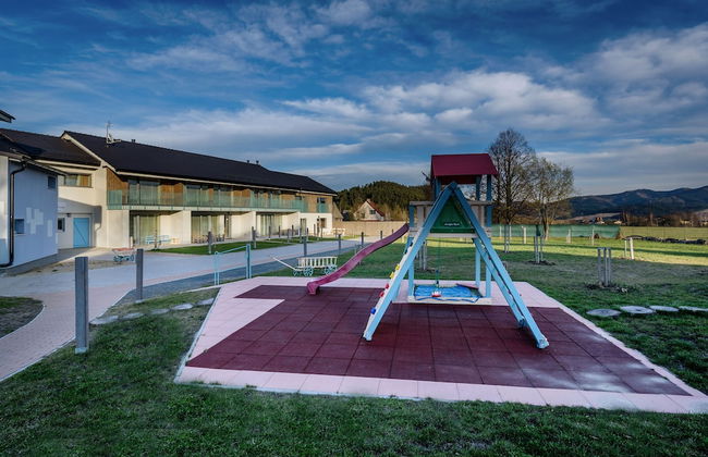 Apartments Ceresnovy Sad - Foto 44