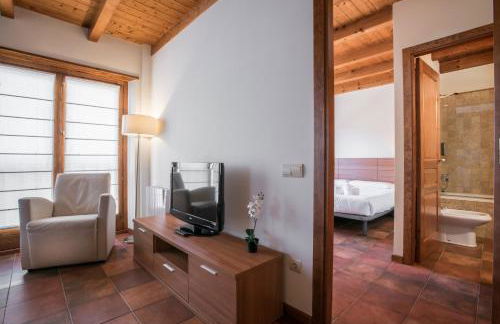 Apartamentos SNÖ Mont Romies Unhola - Foto 6