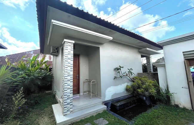 Double U Camp And Villa - Foto 52