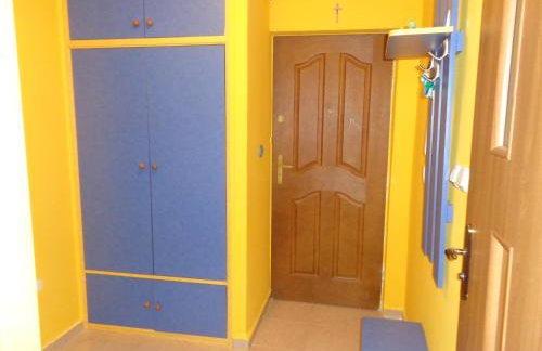 Apartament na Nowickiego - Foto 13