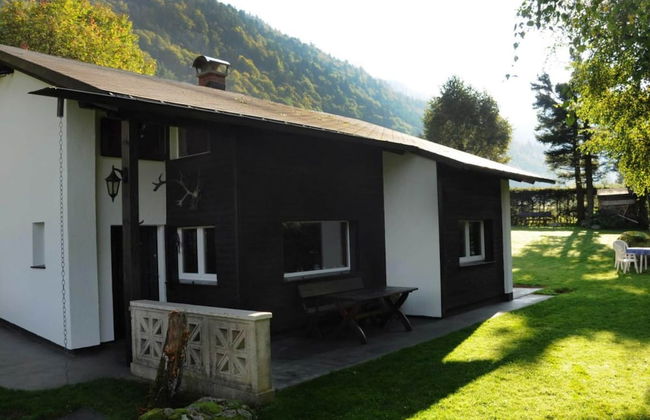 Holiday Home Feldbergblick - Foto 1