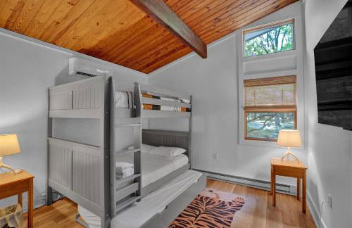 Lakefront, Pool, Hot Tub, Boats, Game Room, Pets - Foto 35