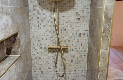 Gîte typique avec étang privé, linge et ménage inclus, Wi-Fi et animaux gratuits - FR-1-591-378 - Foto 15