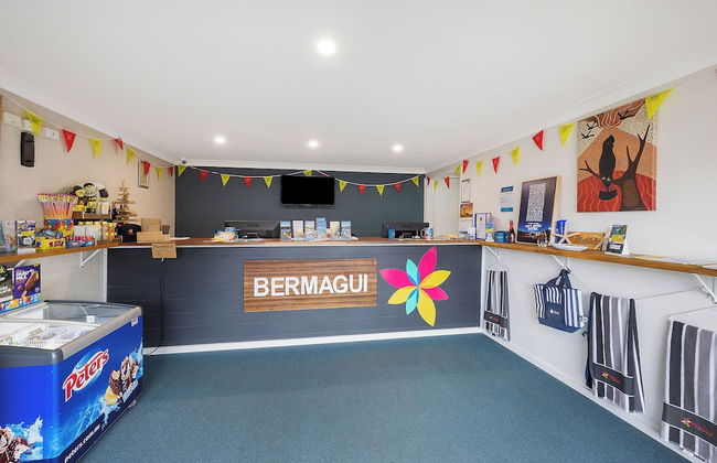 Reflections Bermagui - Holiday Park - Foto 3